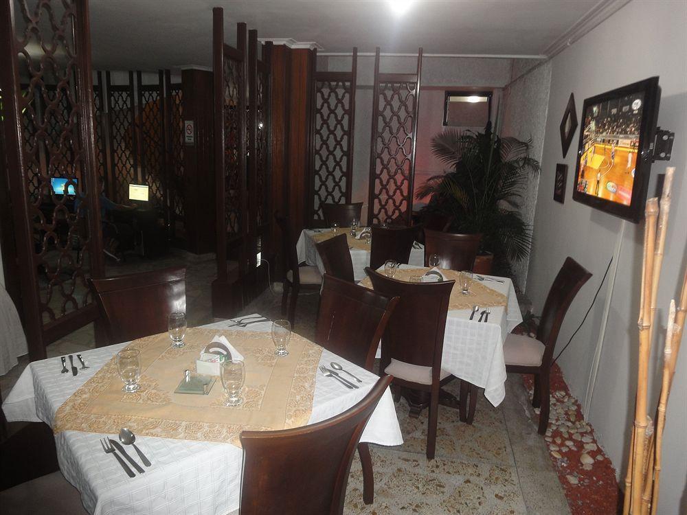 Hotel Casa Mayor Medellin Ngoại thất bức ảnh